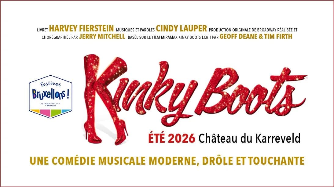 Kinky Boots