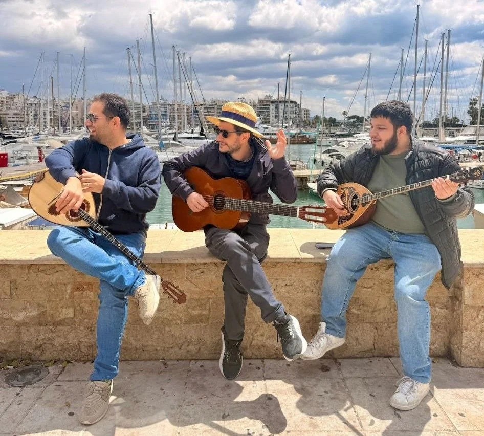 Rebetiko Sevdalides: Sevdalides Rebetiko Anthology