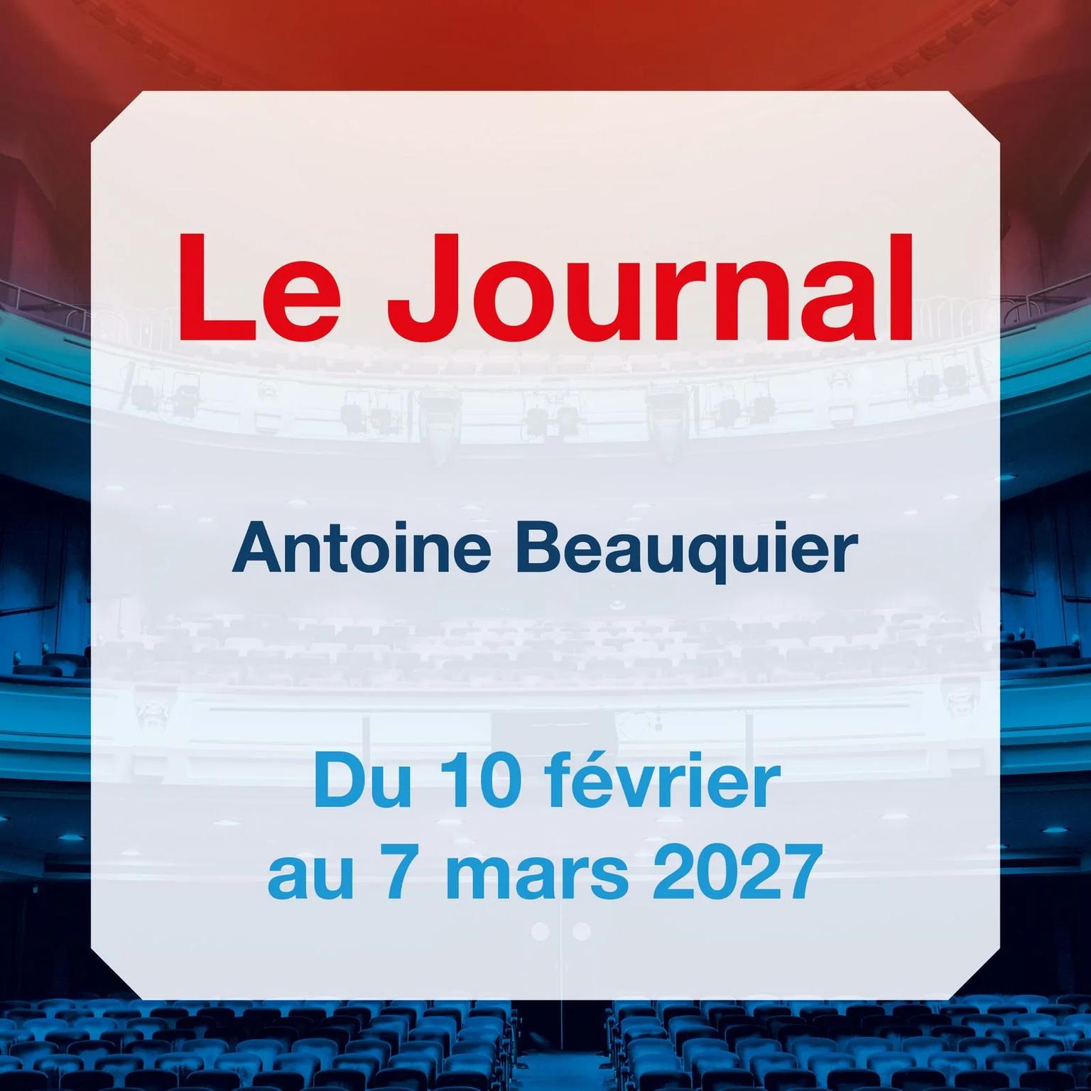 Le Journal