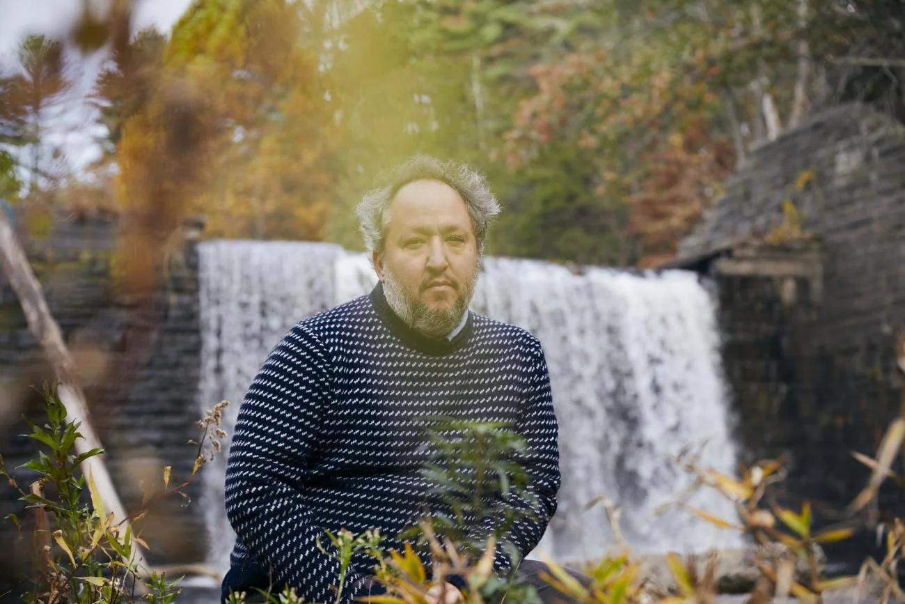 Ezra Feinberg