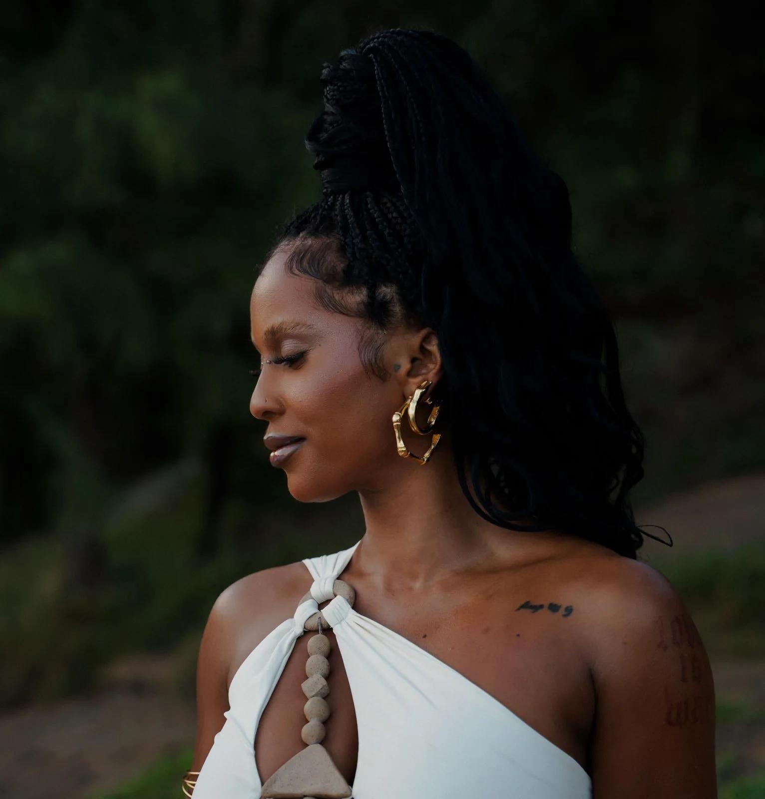 Les Nuits Weekender : IAMDDB (The Live Jazz Experience) & many more