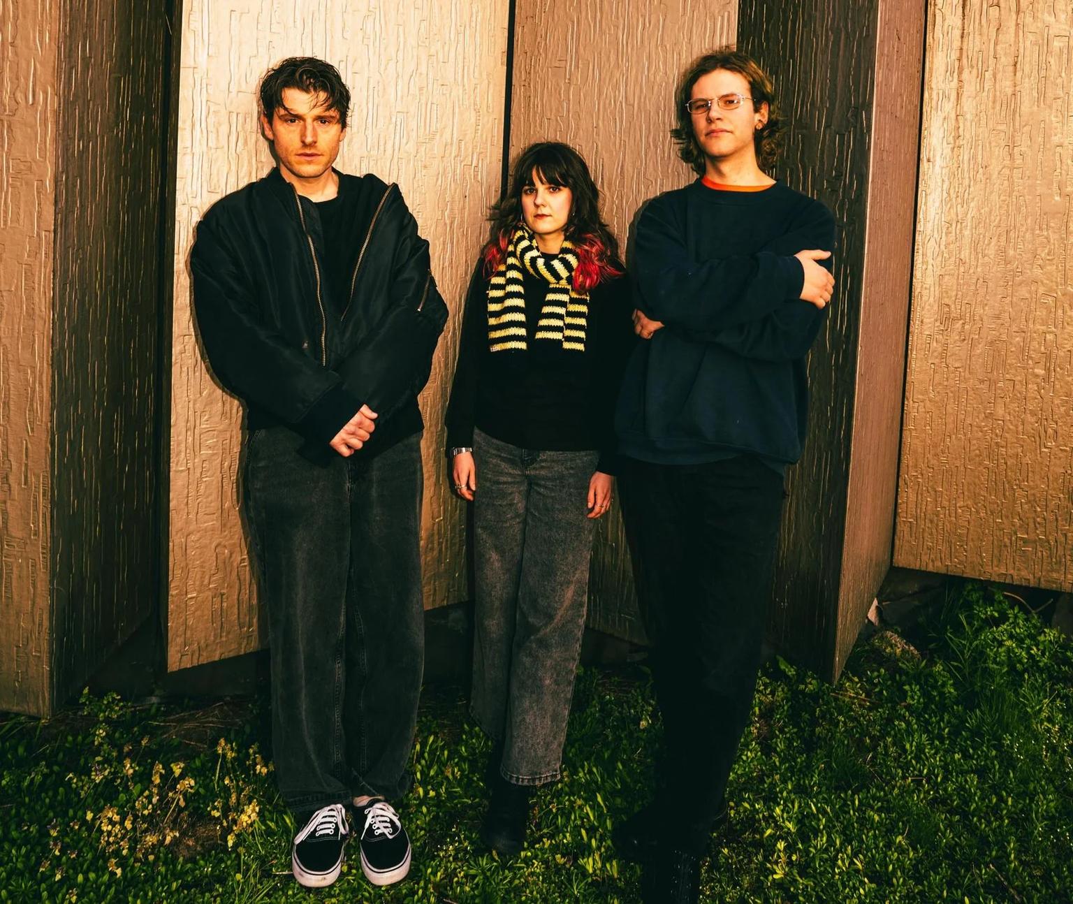 The Bernadette Maries