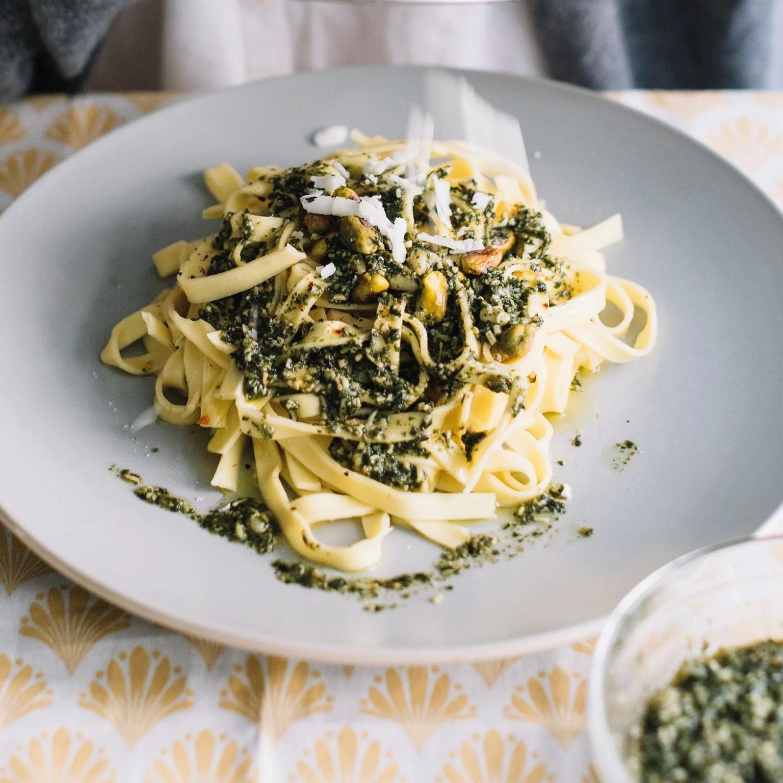 La gastronomie en Italie