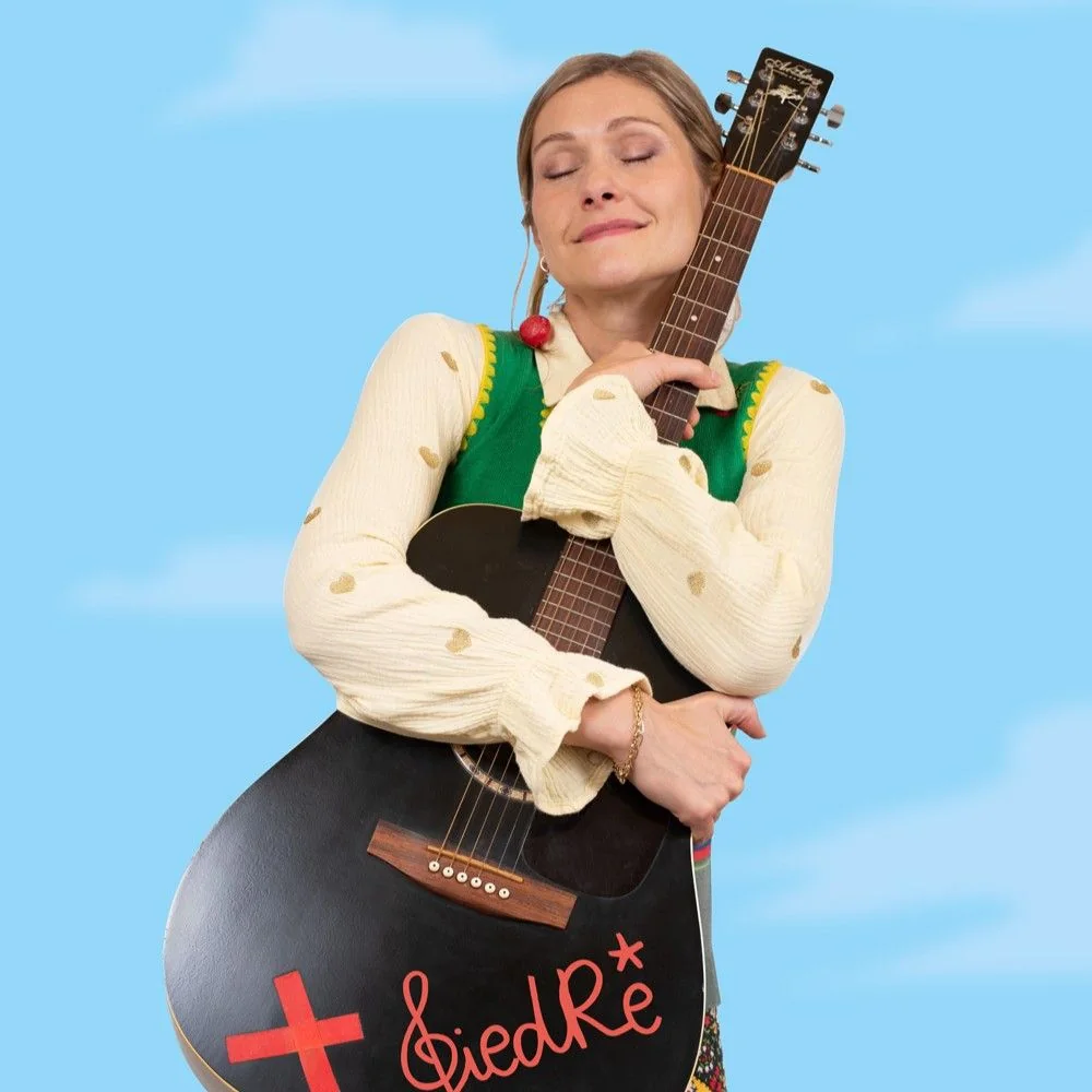 GiedRÉ