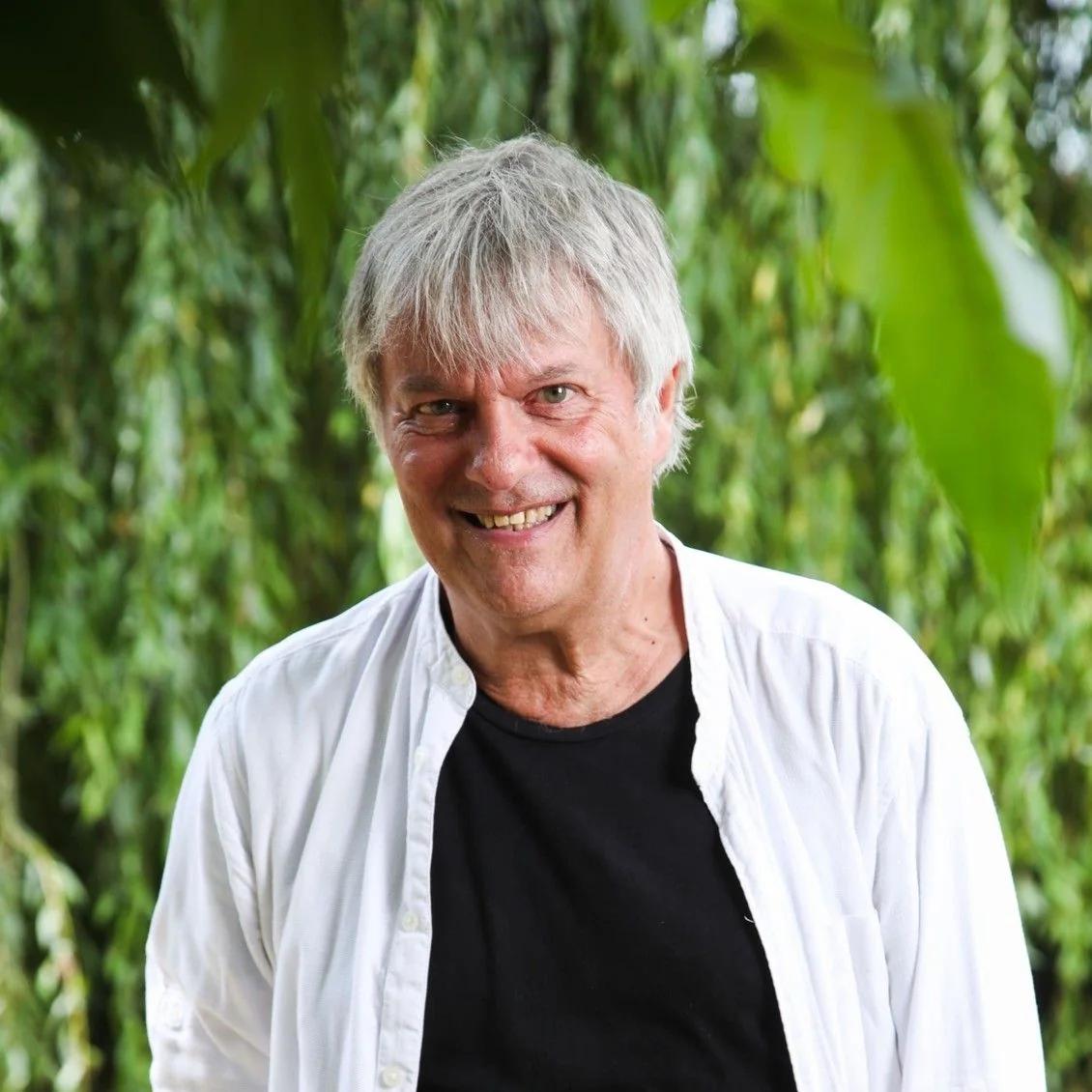 Bruno Humbeeck