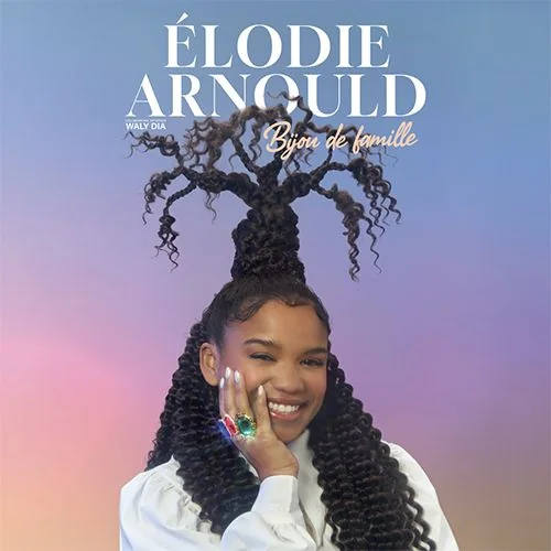 Elodie Arnould