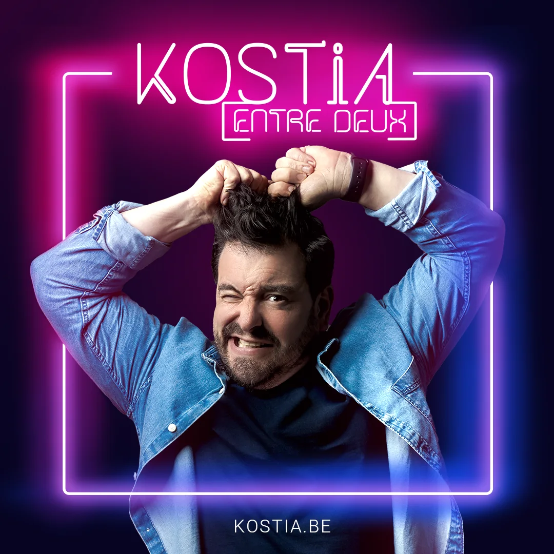 Kostia