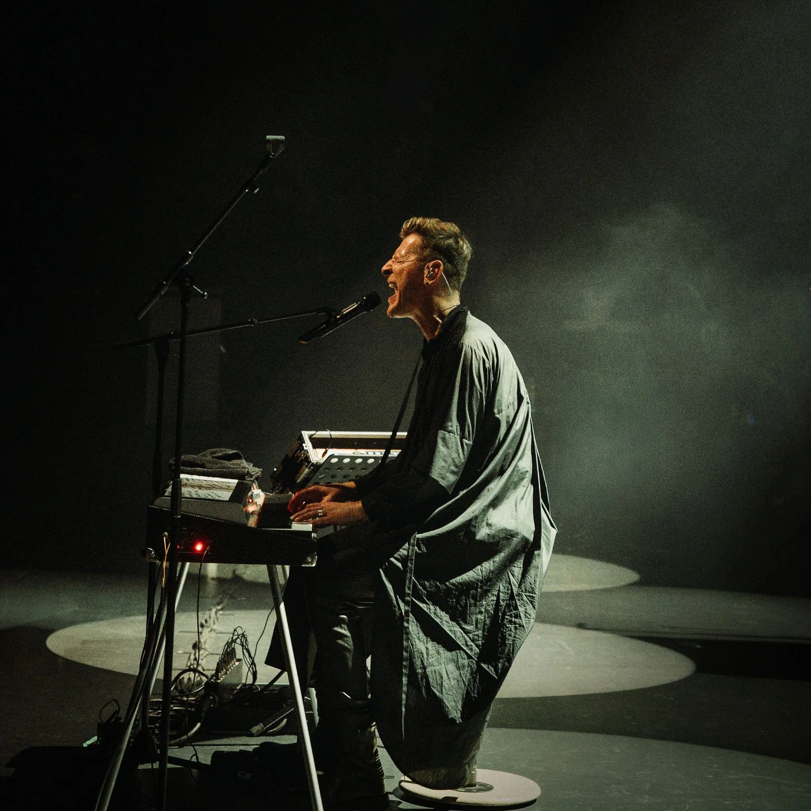 Ozark Henry