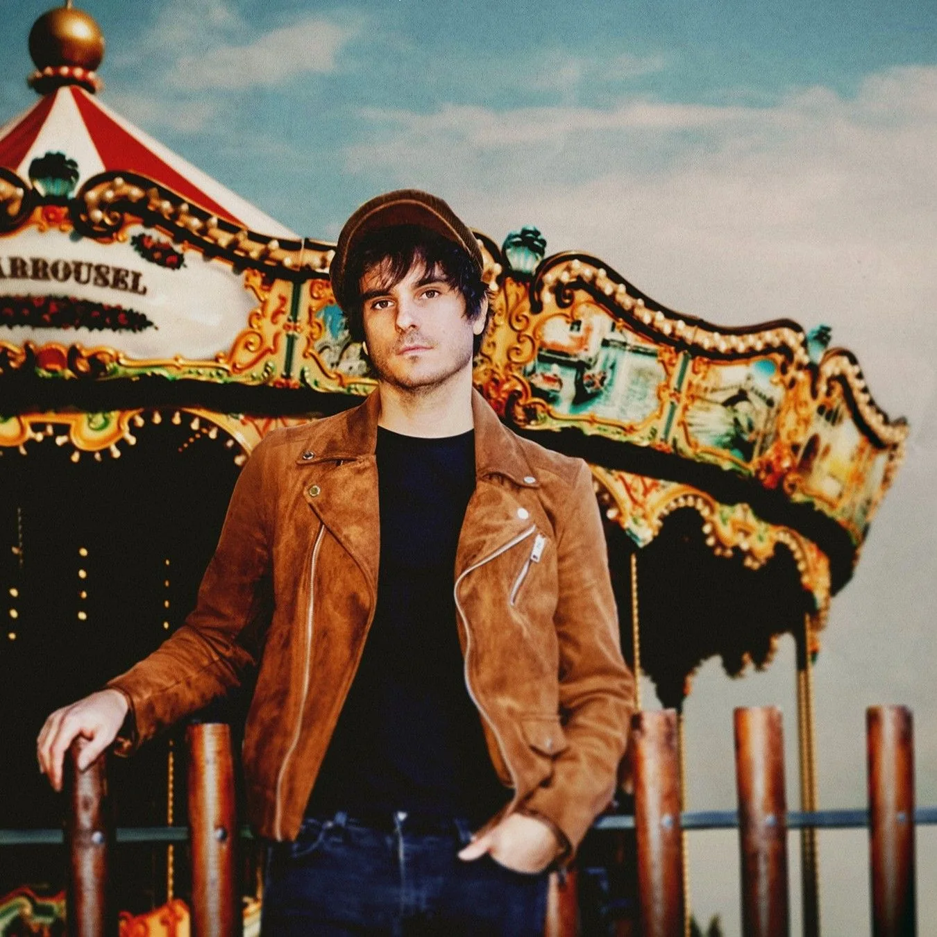 Gauvain Sers