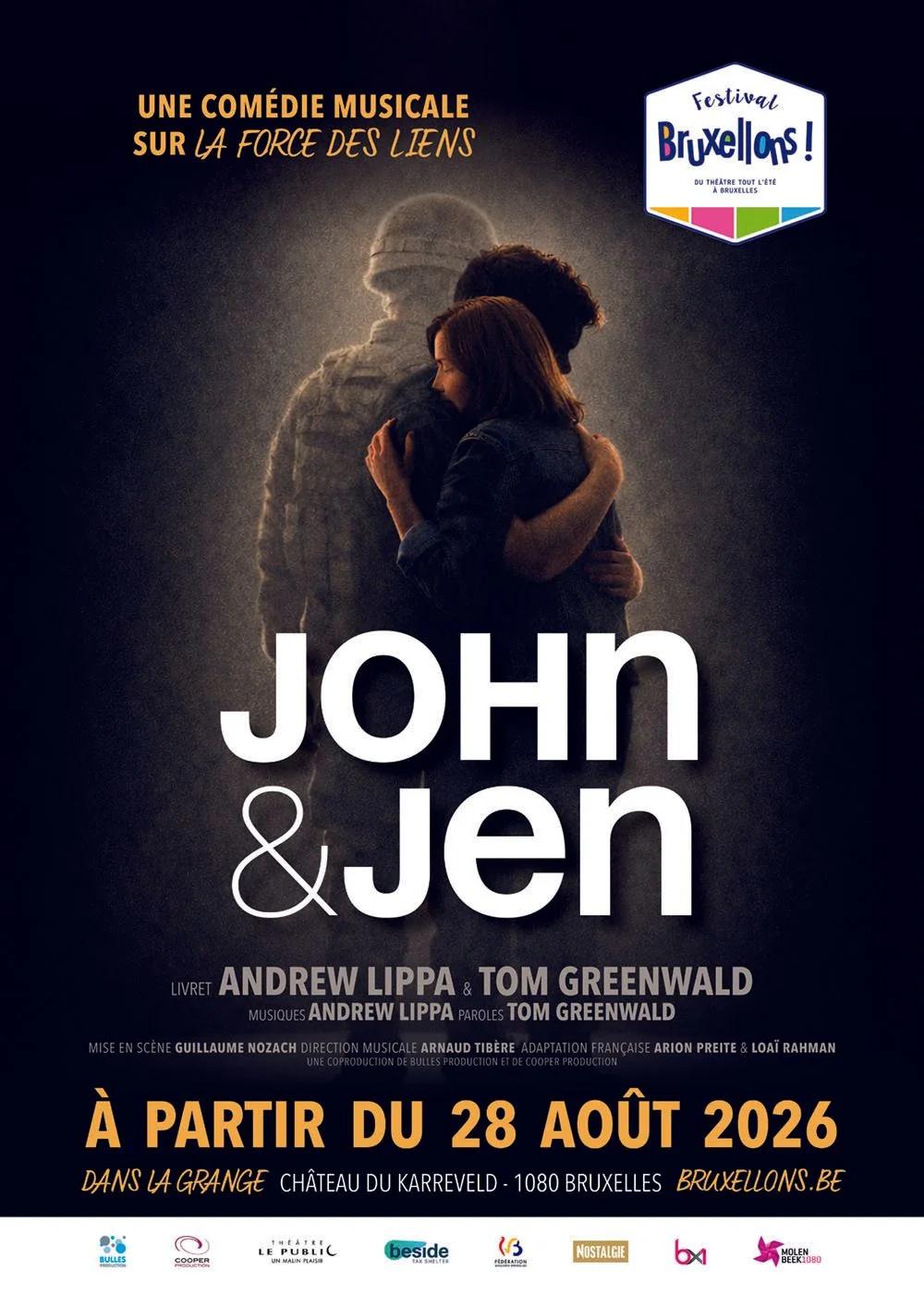 John & Jen