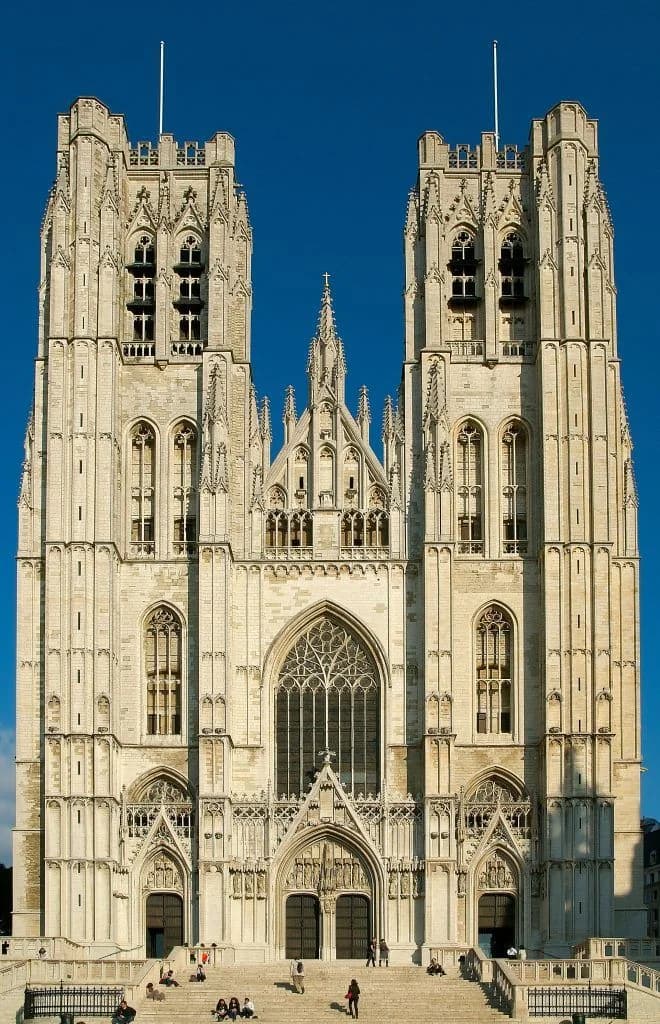 Festival Ars in Cathedrali avec l'organiste Franz Josef Stoiber