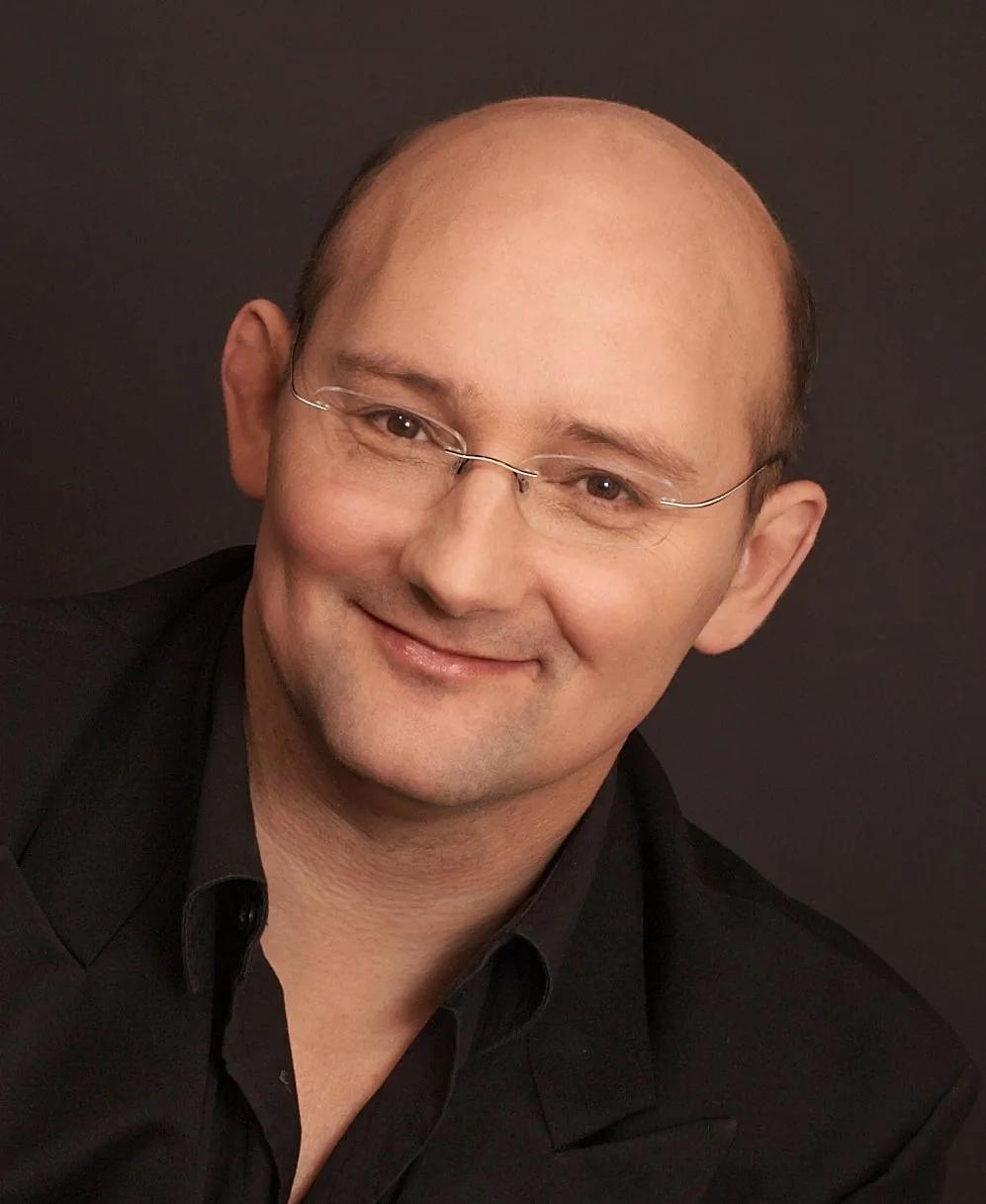 Festival Ars in Cathedrali avec l'organiste Erwin Wiersinga