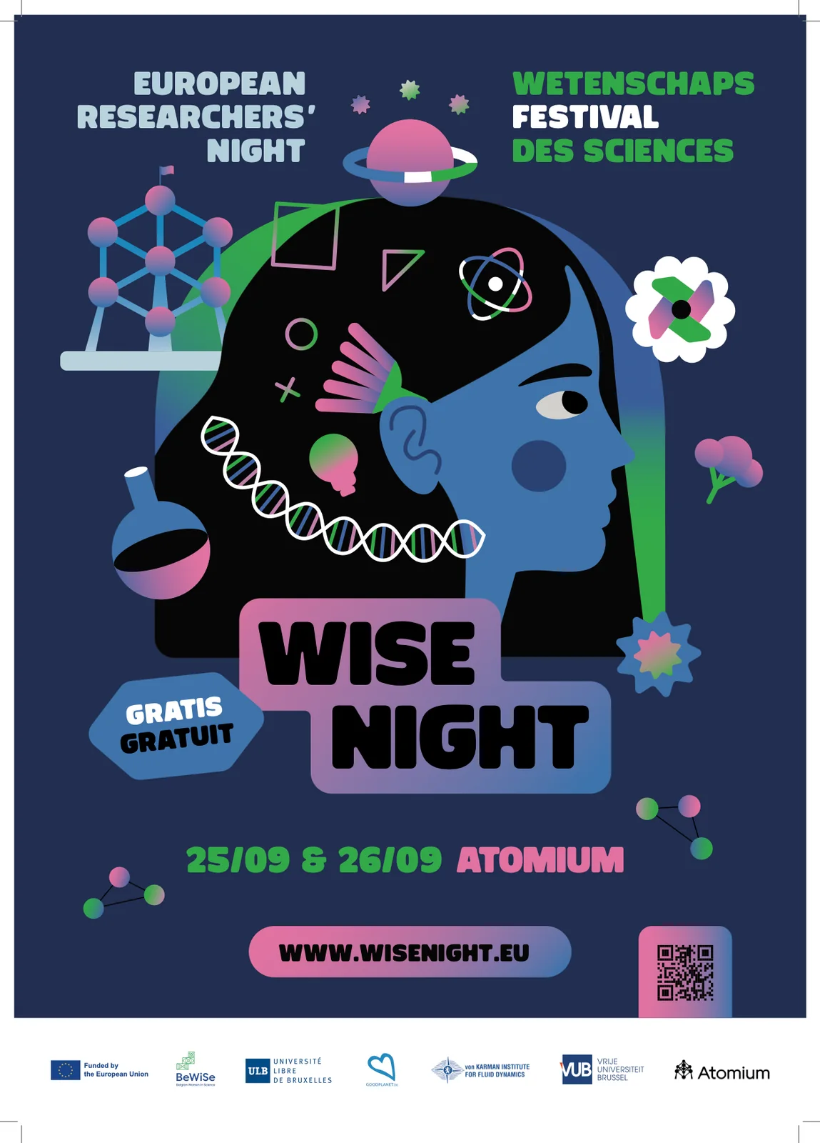 WiseNight 2026
