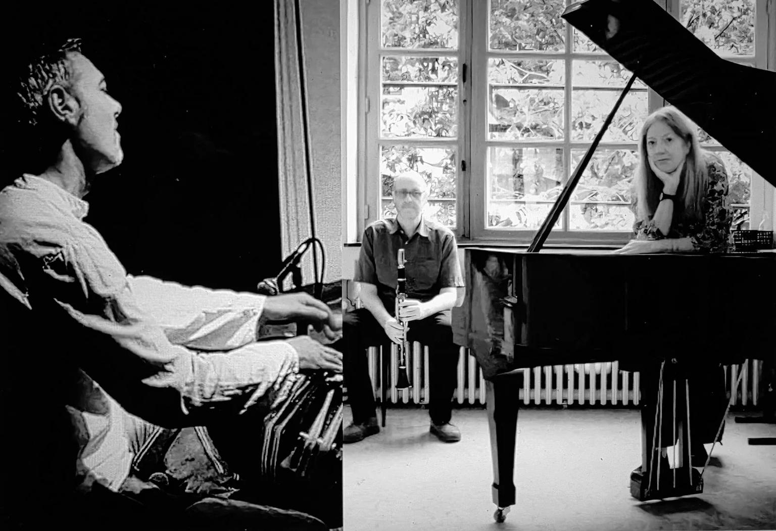 Catherine Smet ‘Take Time Project’: Évocations Jazz et classiques