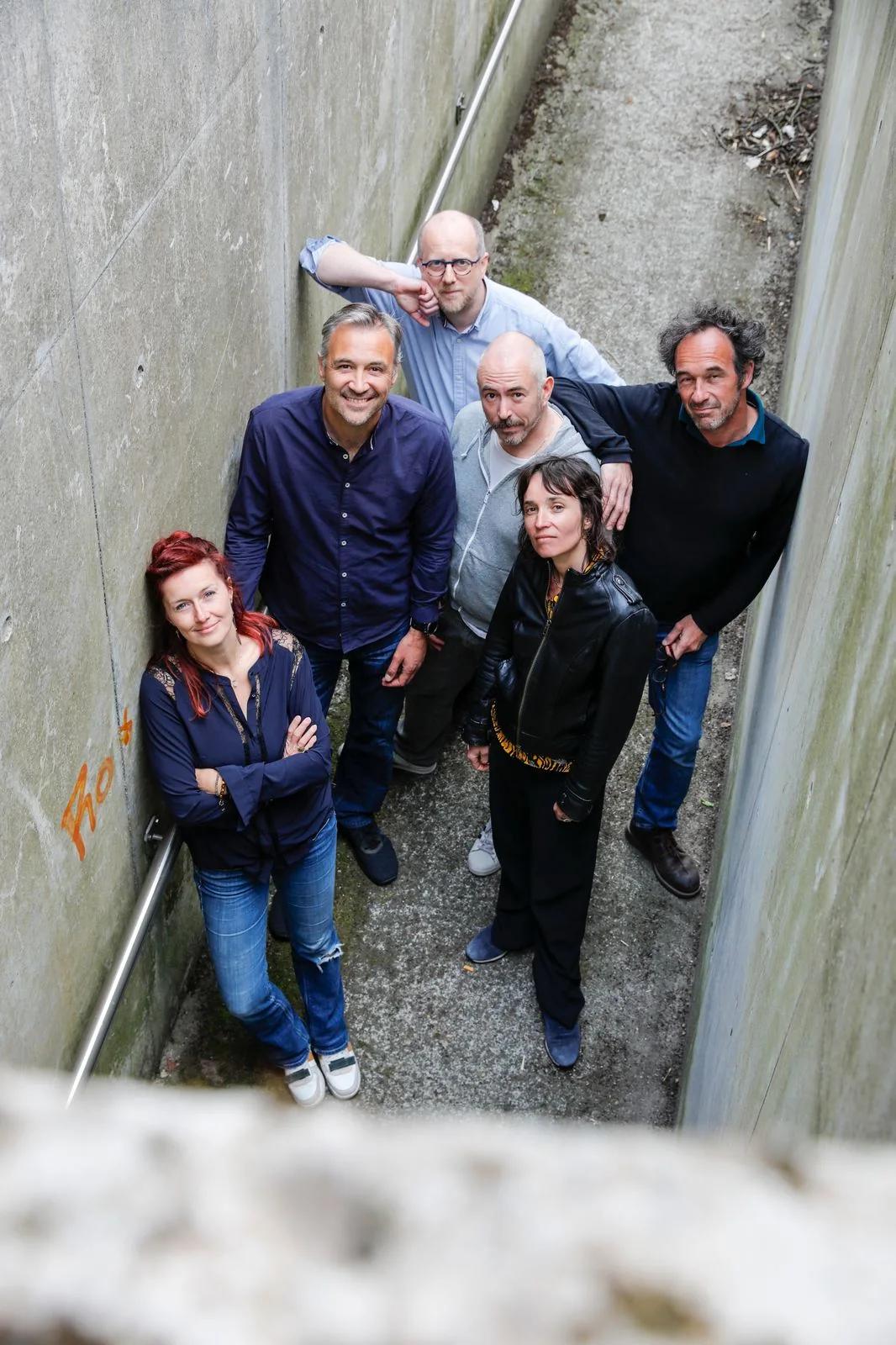 Tadam Impro Festival : 25 ans de Complicité