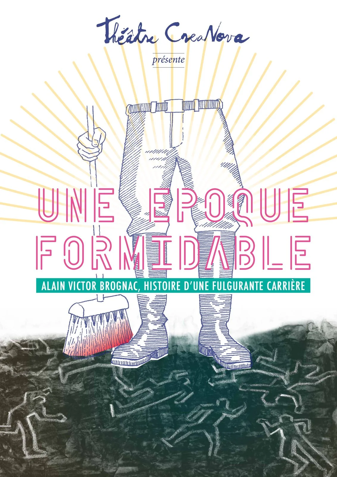 Une Epoque Formidable | Avant-première