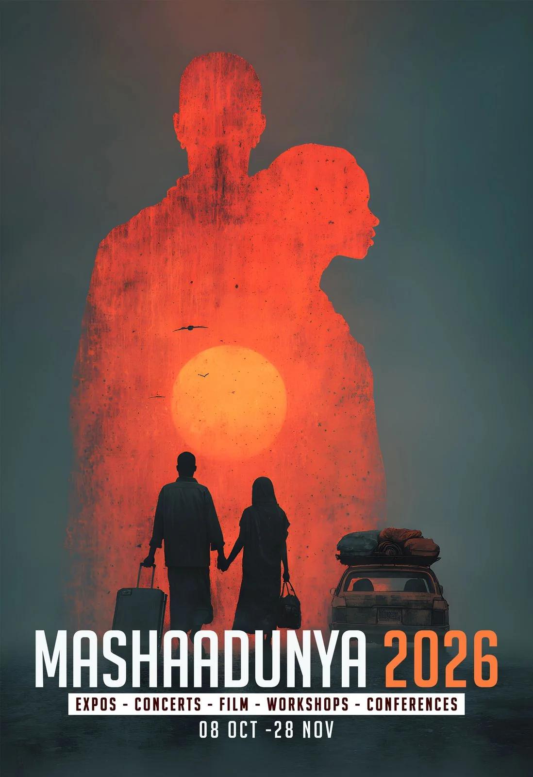 MashaaDunya Festival
