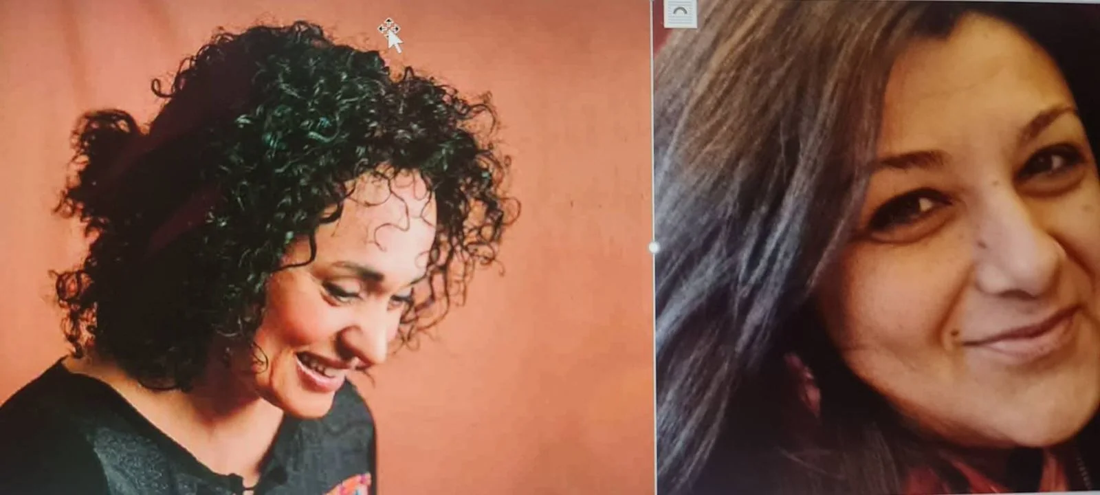 Ikaria & More Sing And Dance Workshop Kaiti Koullia & Hristiana Katsarou