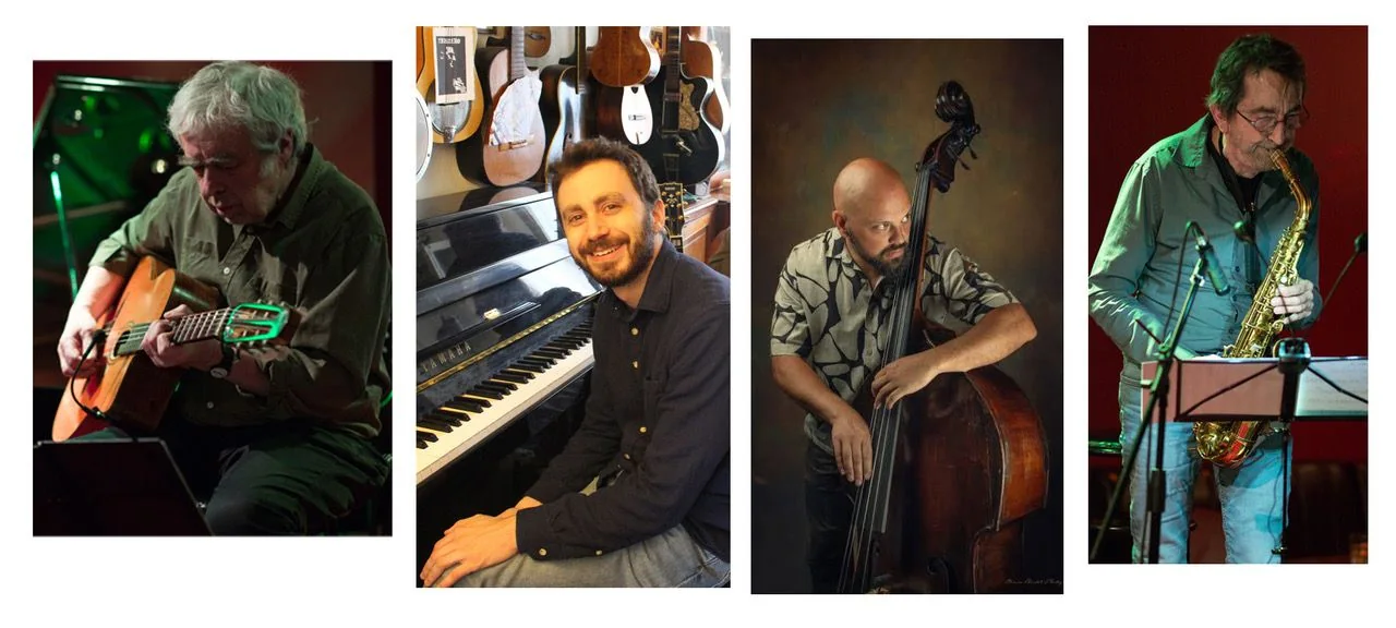 Jean-Claude Salemi Group
