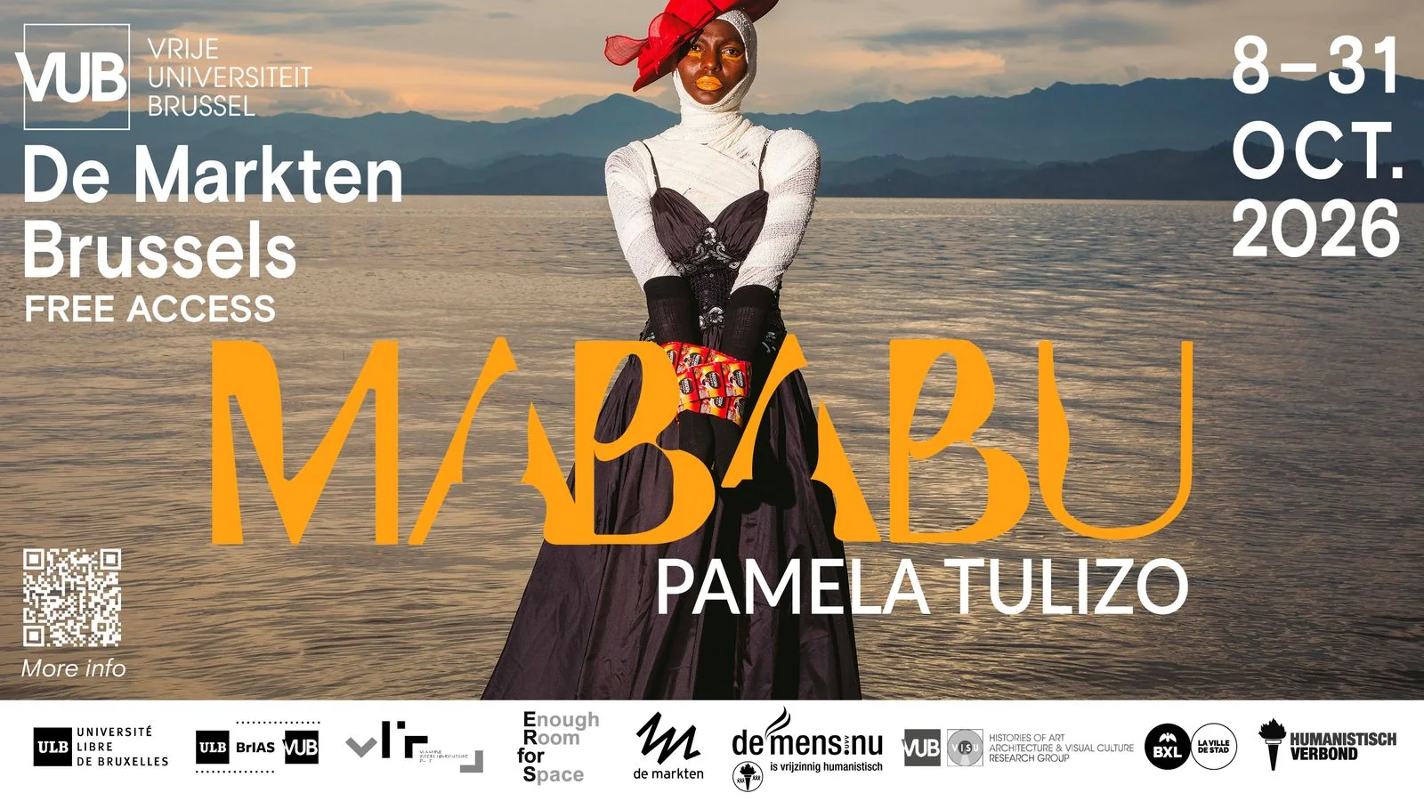 Mababu - Spirit of the Ancestors