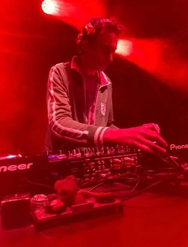 Doc CLD @ La Java | DJ SET