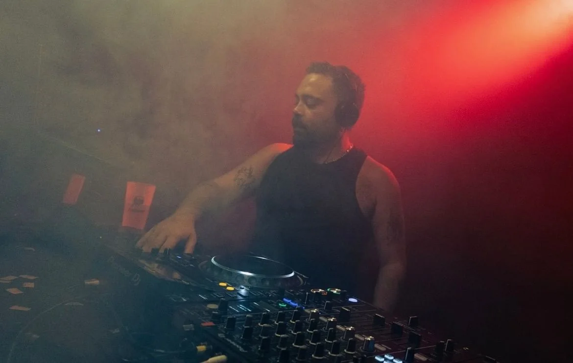 King Kovaci @ La Java | DJ SET