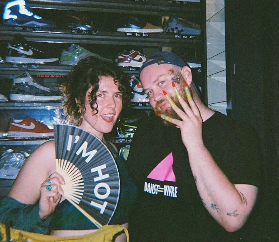 The Sewer Brats @ La Java | DJ SET