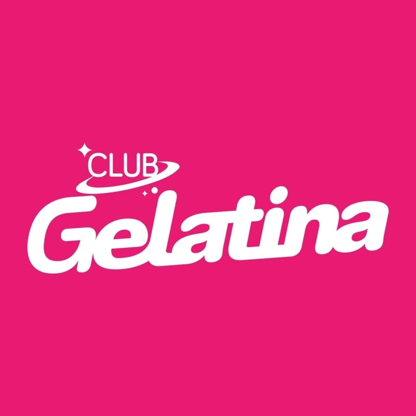 Gelatina @ La Java