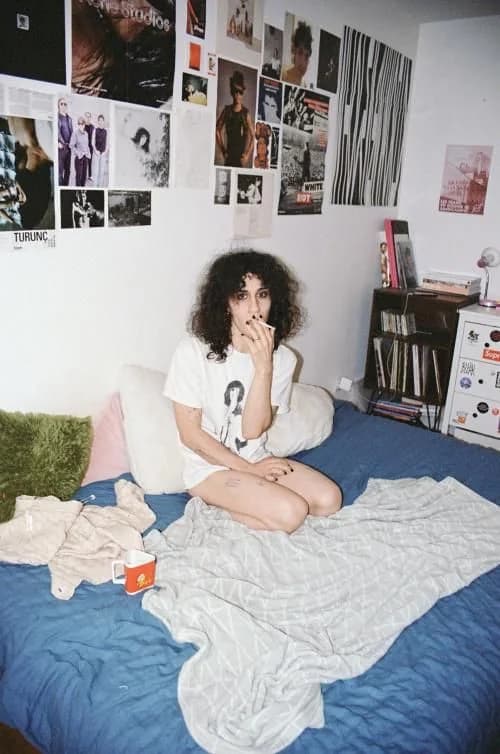 Exhibition Opening: Radical Pillow Talk