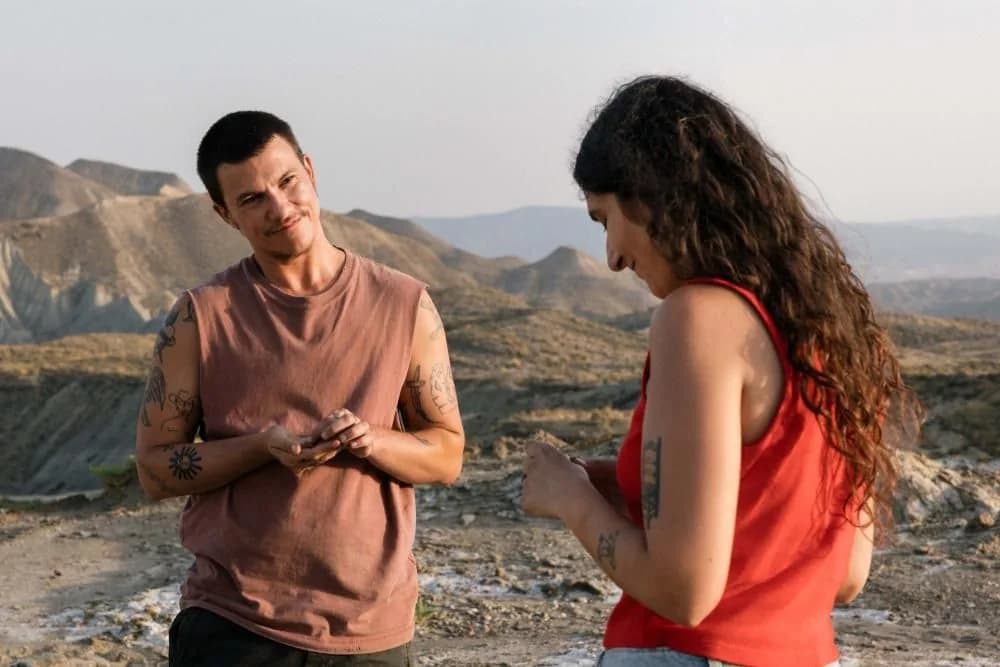 Iván & Hadoum
