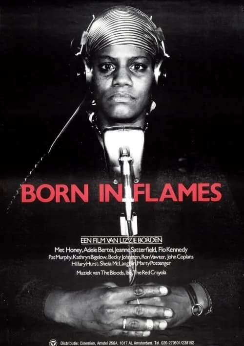 Born in Flames