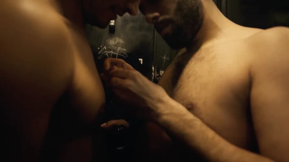 CHEMSEX. Un viaje al Interior