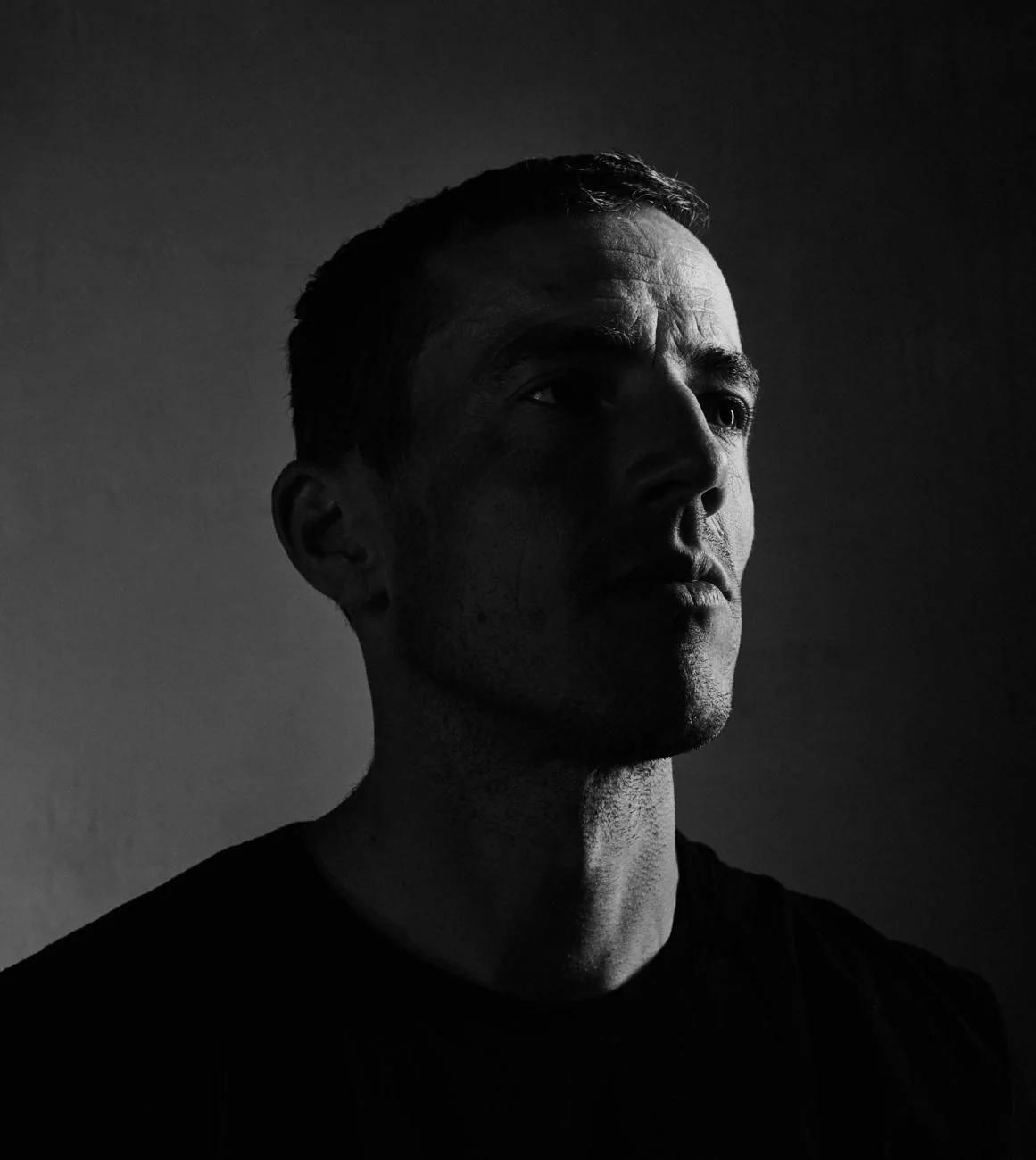 Charlie Cunningham