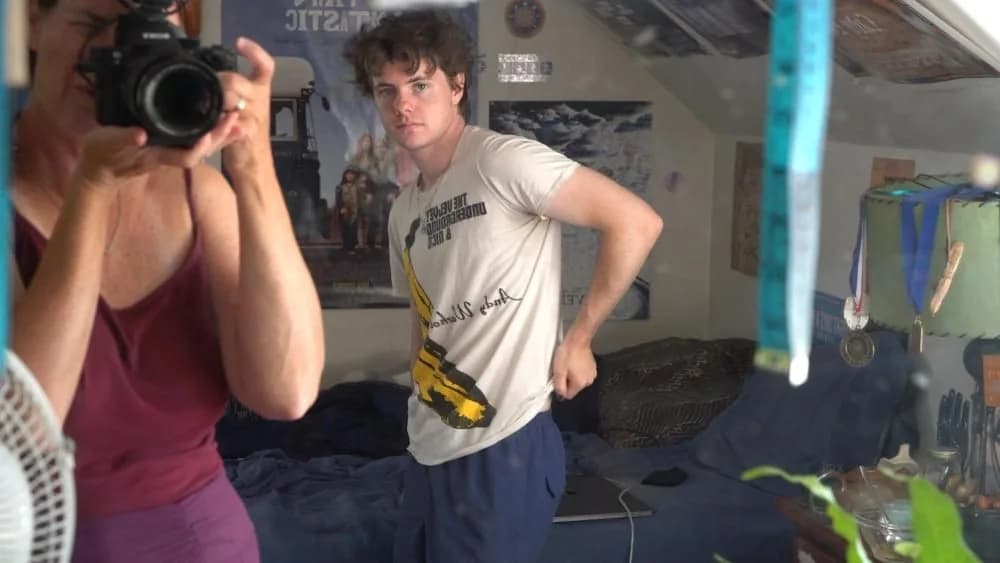 Adam's Apple / Dickflip
