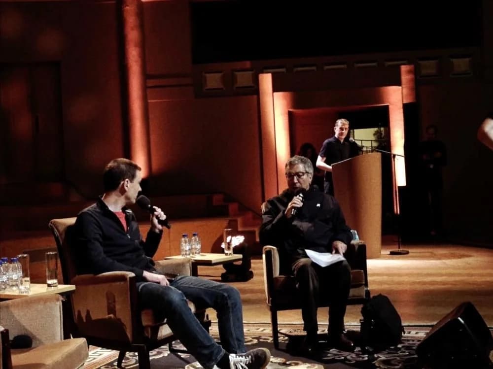 La conscience politique - Un portrait de Geoffroy de Lagasnerie