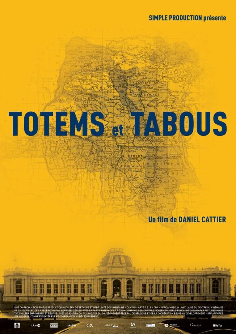 Le Mois du Doc - Totems et Tabous
