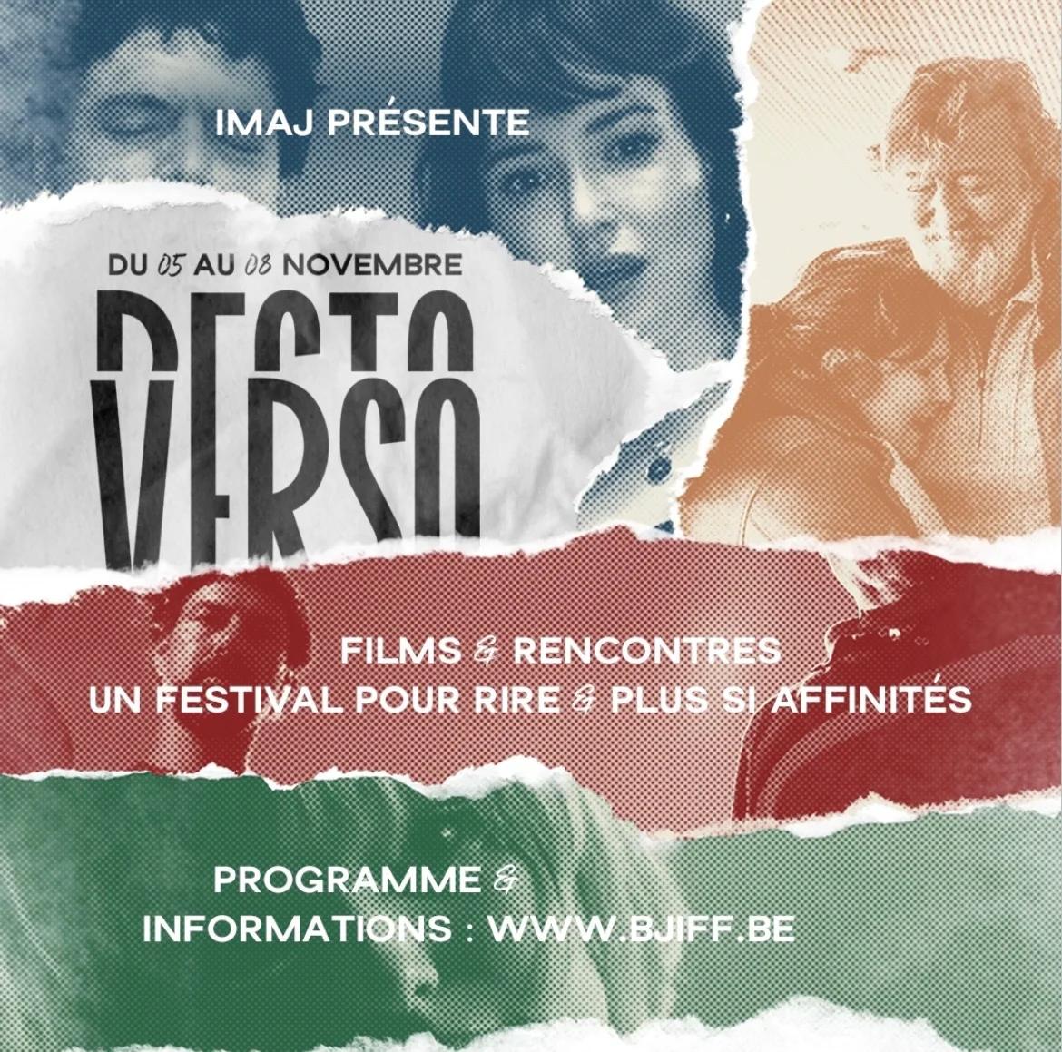Recto/Verso Festival