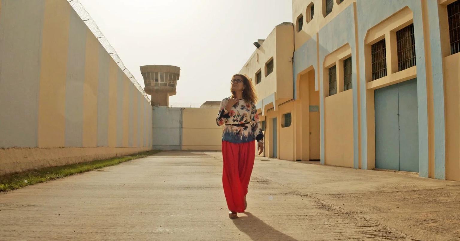Fatna, une femme nommée Rachid