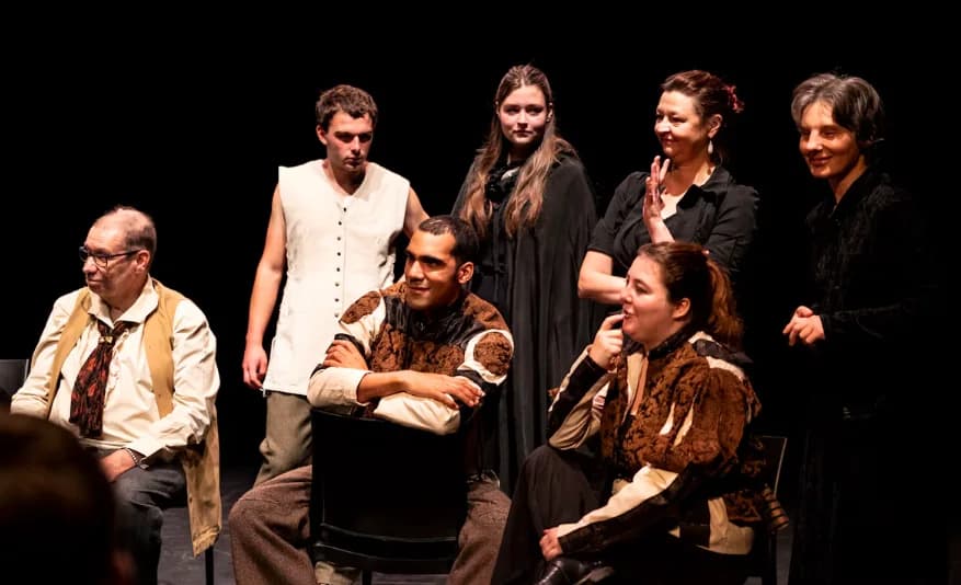 Hamlet a elseneur