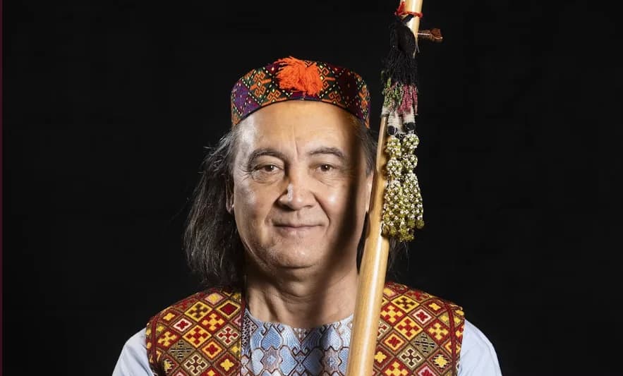 Mohammad Aman Yusufi