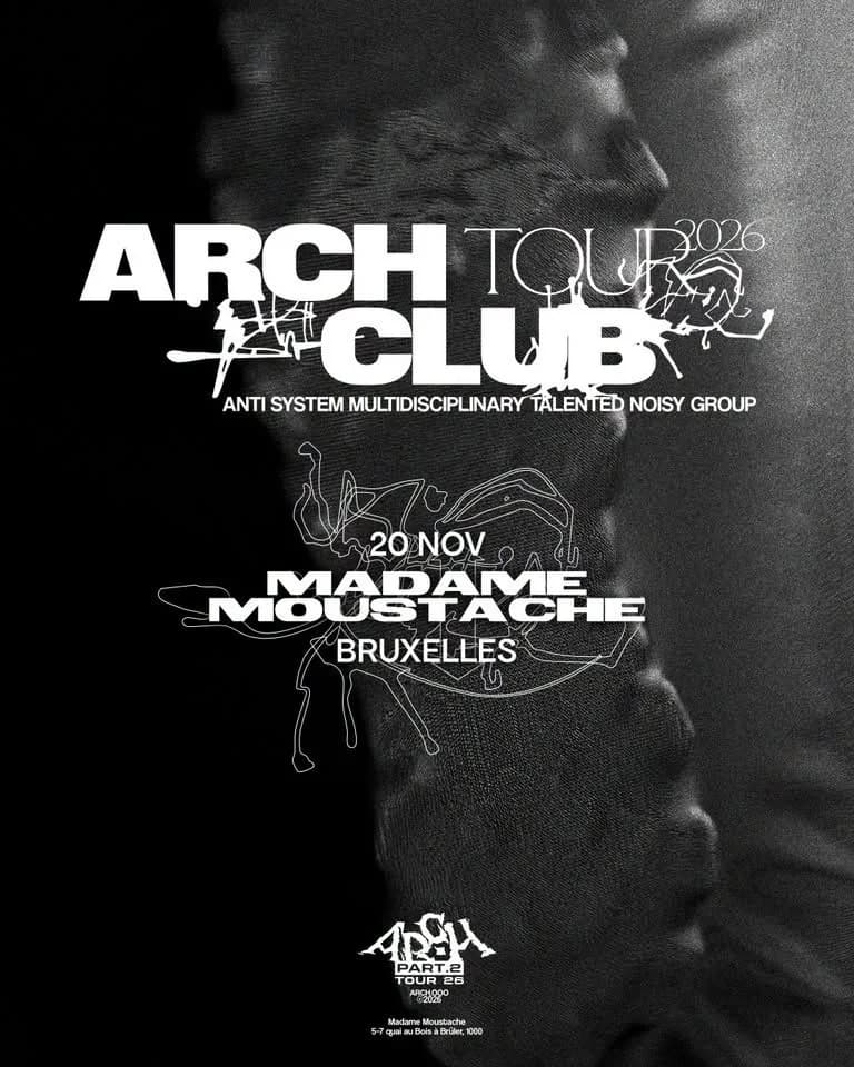 arch club