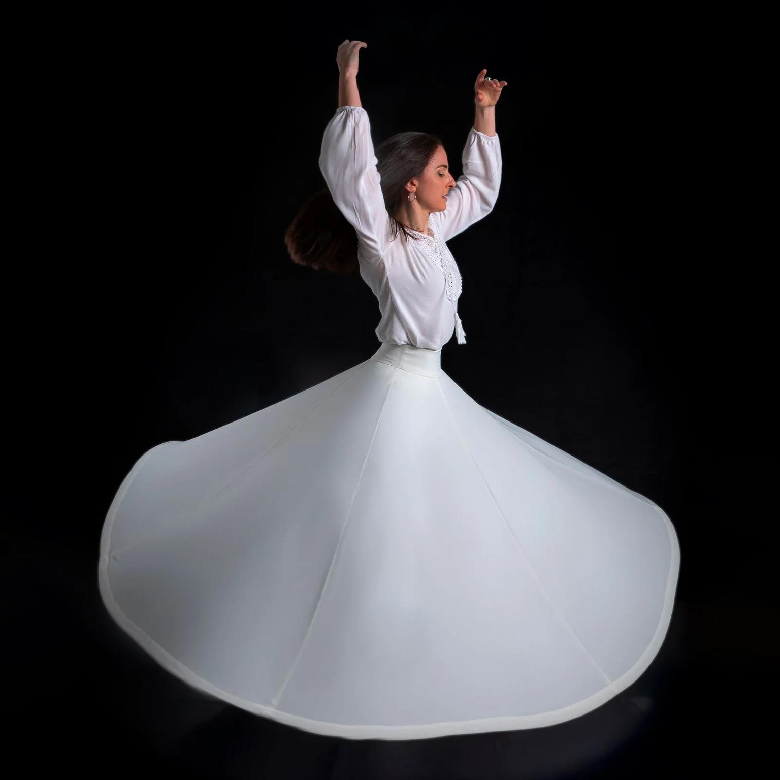 Atelier de danse soufie samā‘