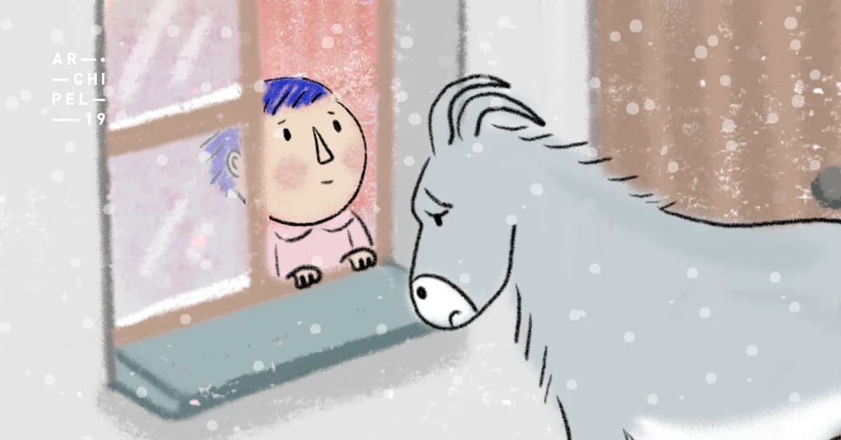 Premières Neiges