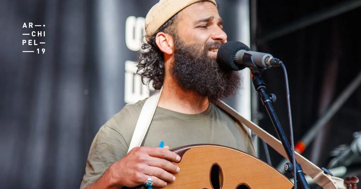 Hussein Rassim