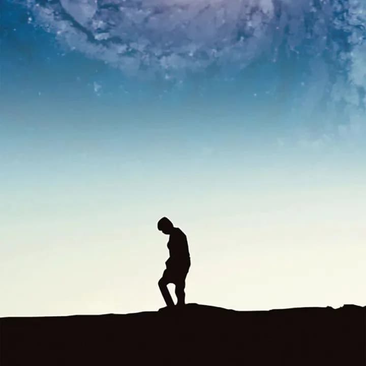 Nostalgia for the Light