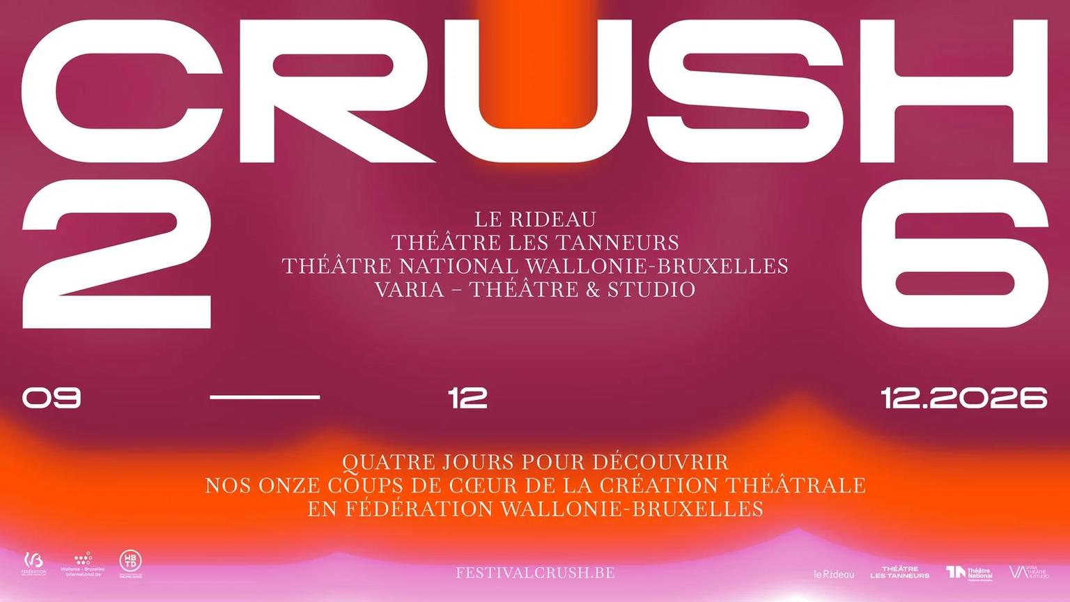 Crush