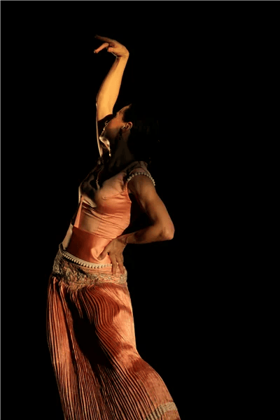 Bellydance