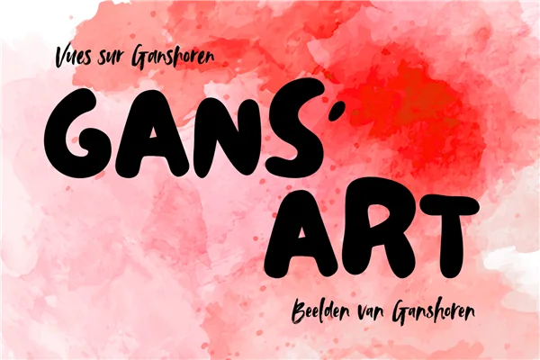 Vernissage Gans'Art