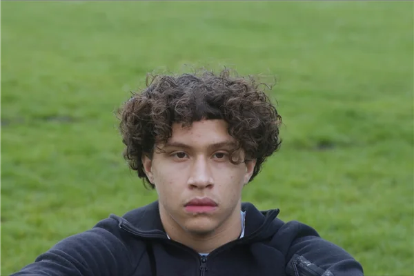 Vertoning kortfilm 'Samir s'en va'