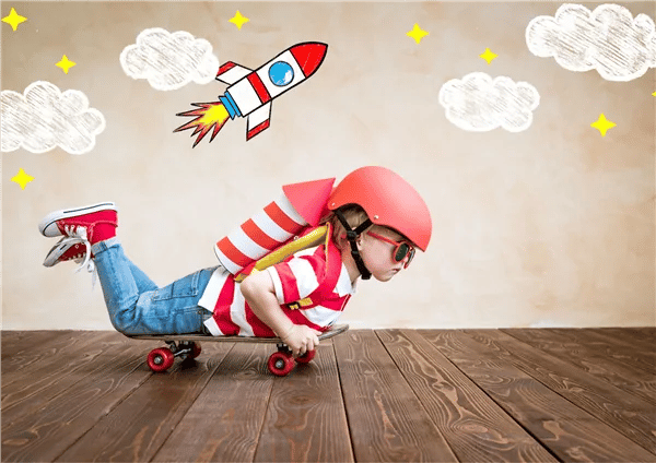 Oudercafé taalrijk opgroeien & Kinderactiviteit